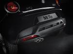 Alfa Romeo MiTo SBK Limited Edition 2013 года